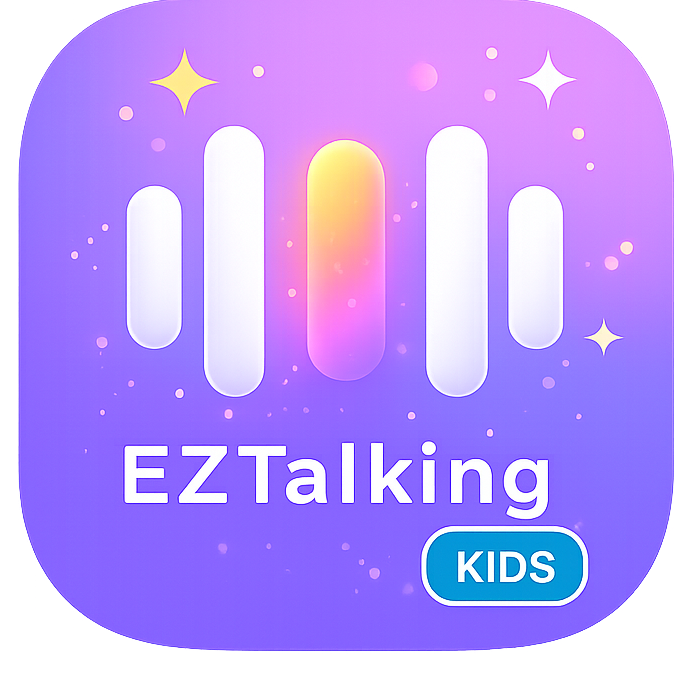 EZTalking Kids